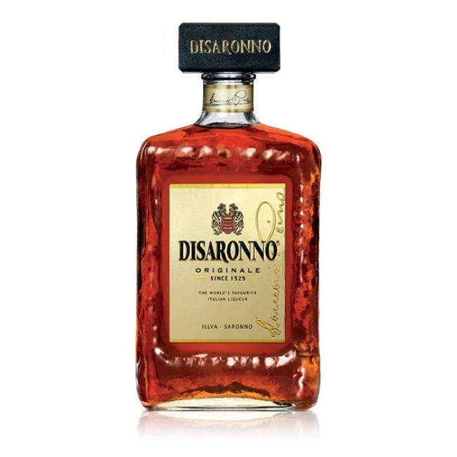 Lichior Disaronno Amaretto 28% alc. 0.7l